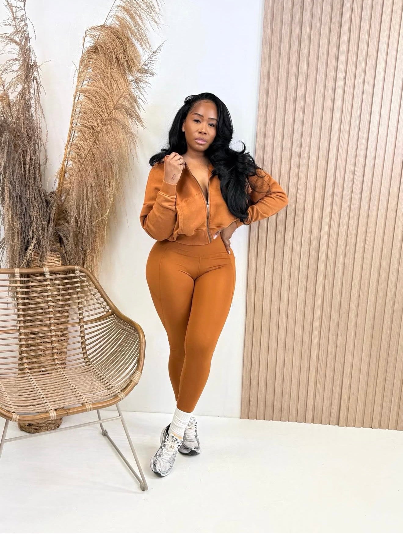 Riley 2 piece set