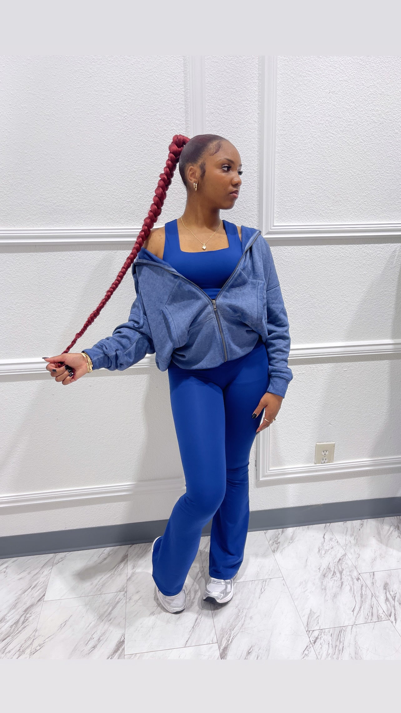 Get cute be active set