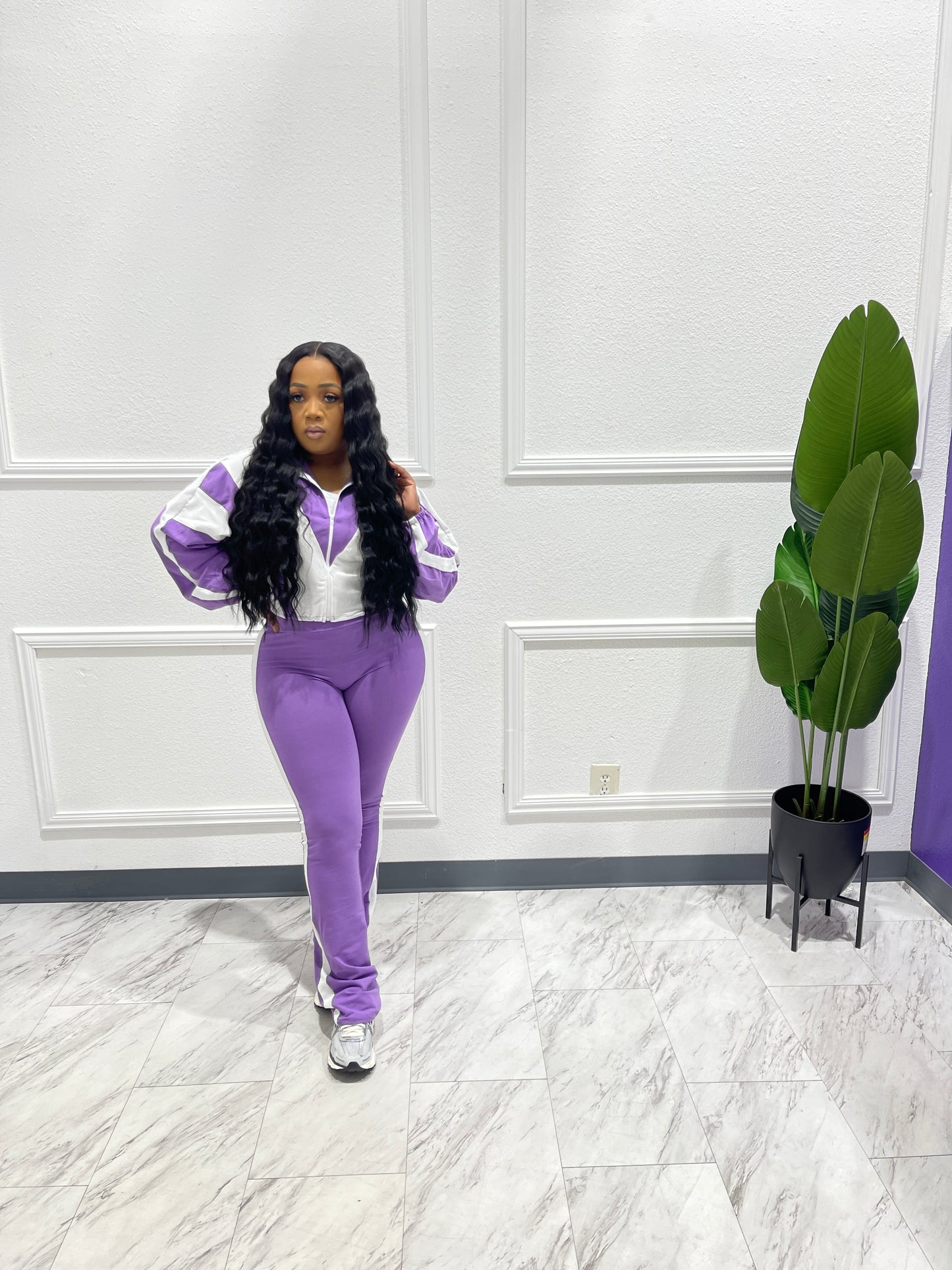 Never to much Flare Set