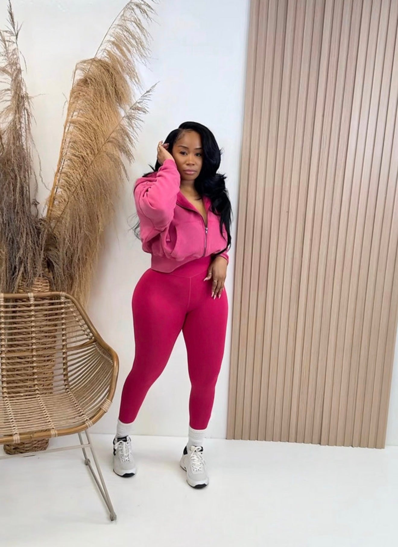 Riley 2 piece set