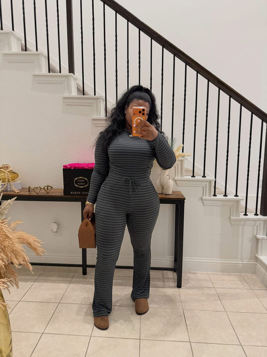 Soft Stripe Set