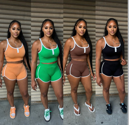 Basic Bodi Sets