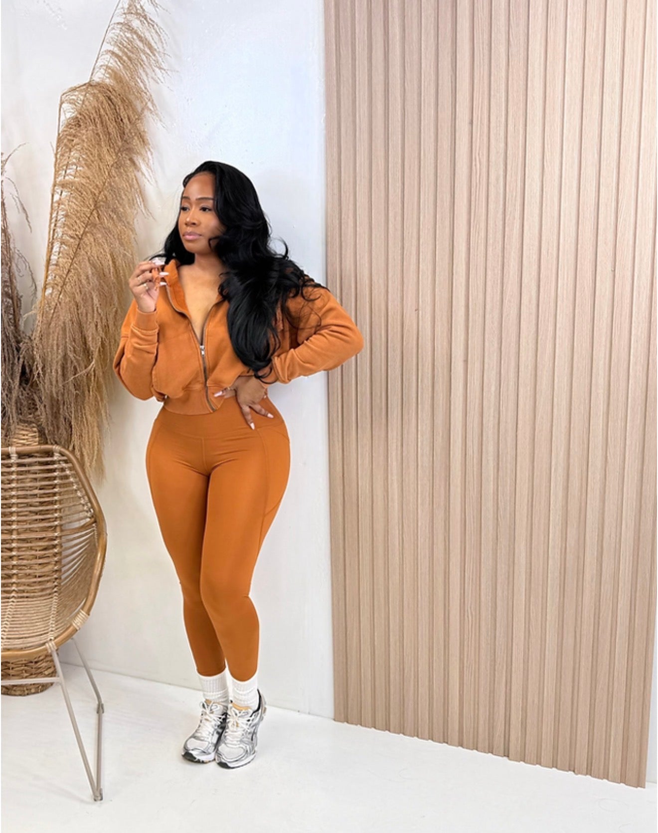 Riley 2 piece set