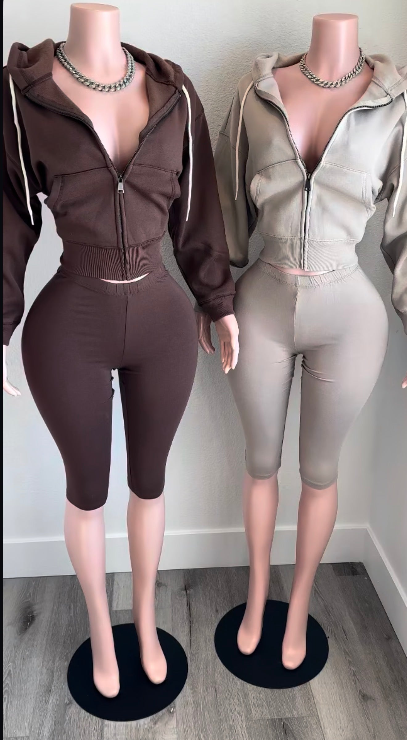 Can’t be beat set