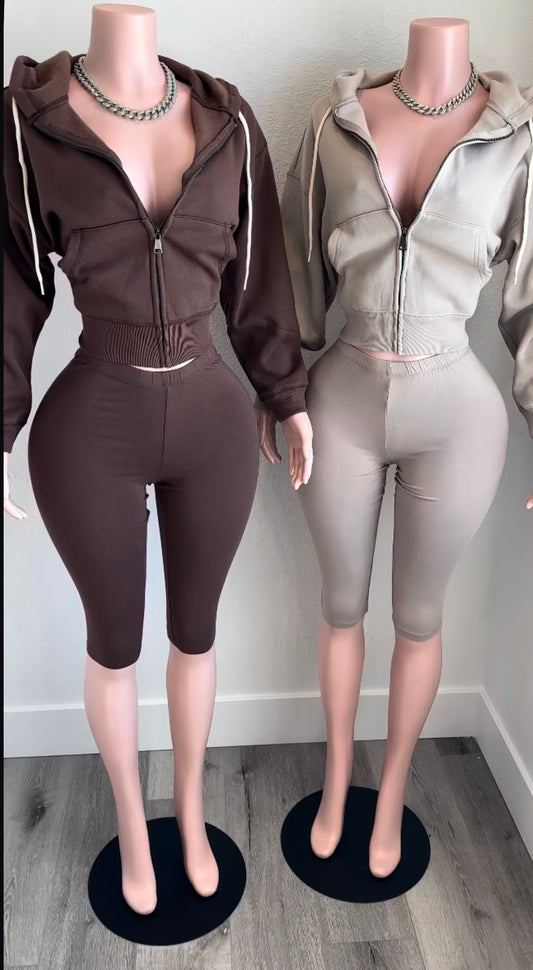 Can’t be beat set