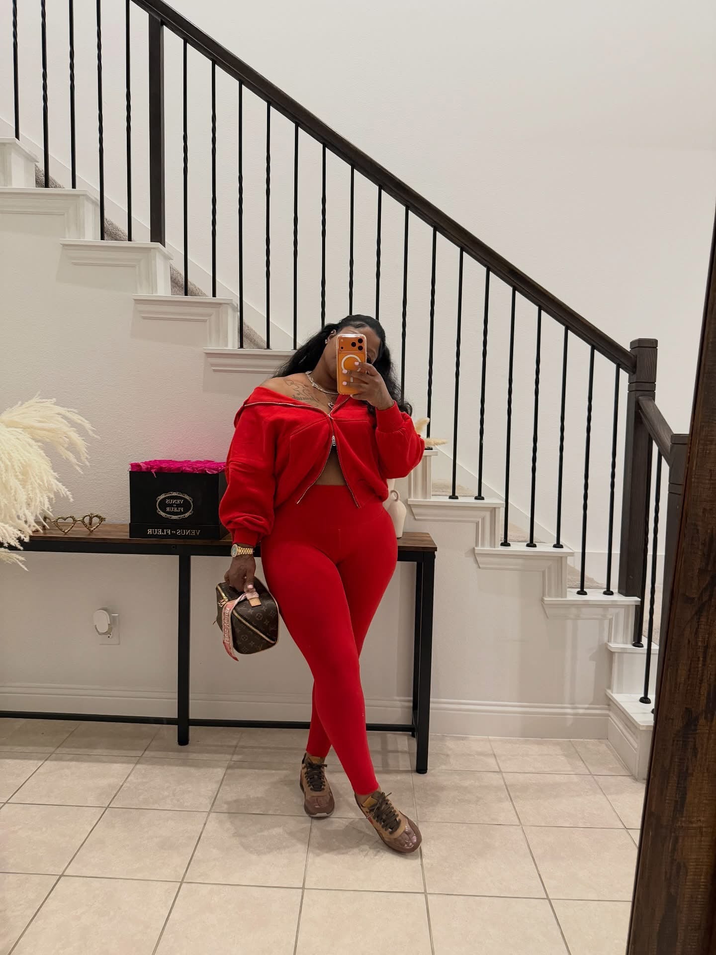 Thee Perfect Jogget set