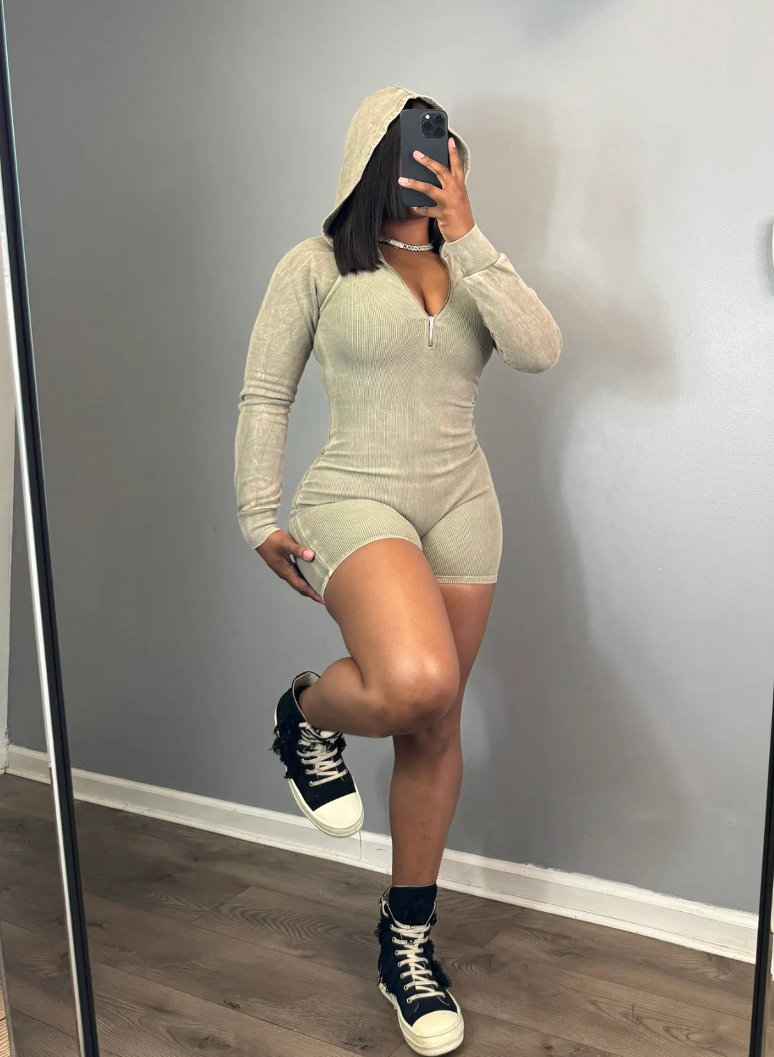 Zola Jumpsuit