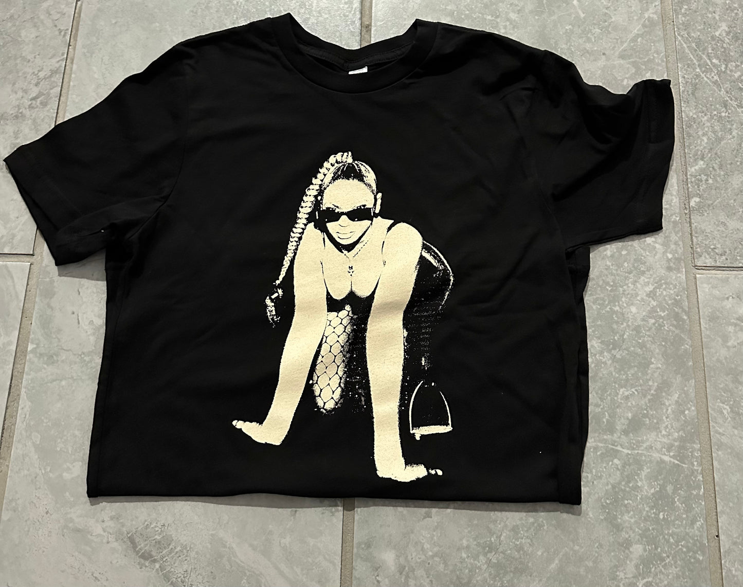 Beyonce Tee