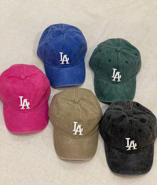 LA ACID HAT