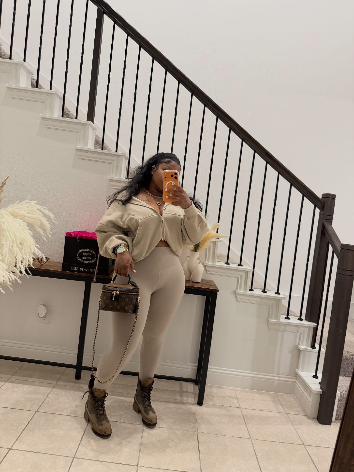 Thee Perfect Jogget set