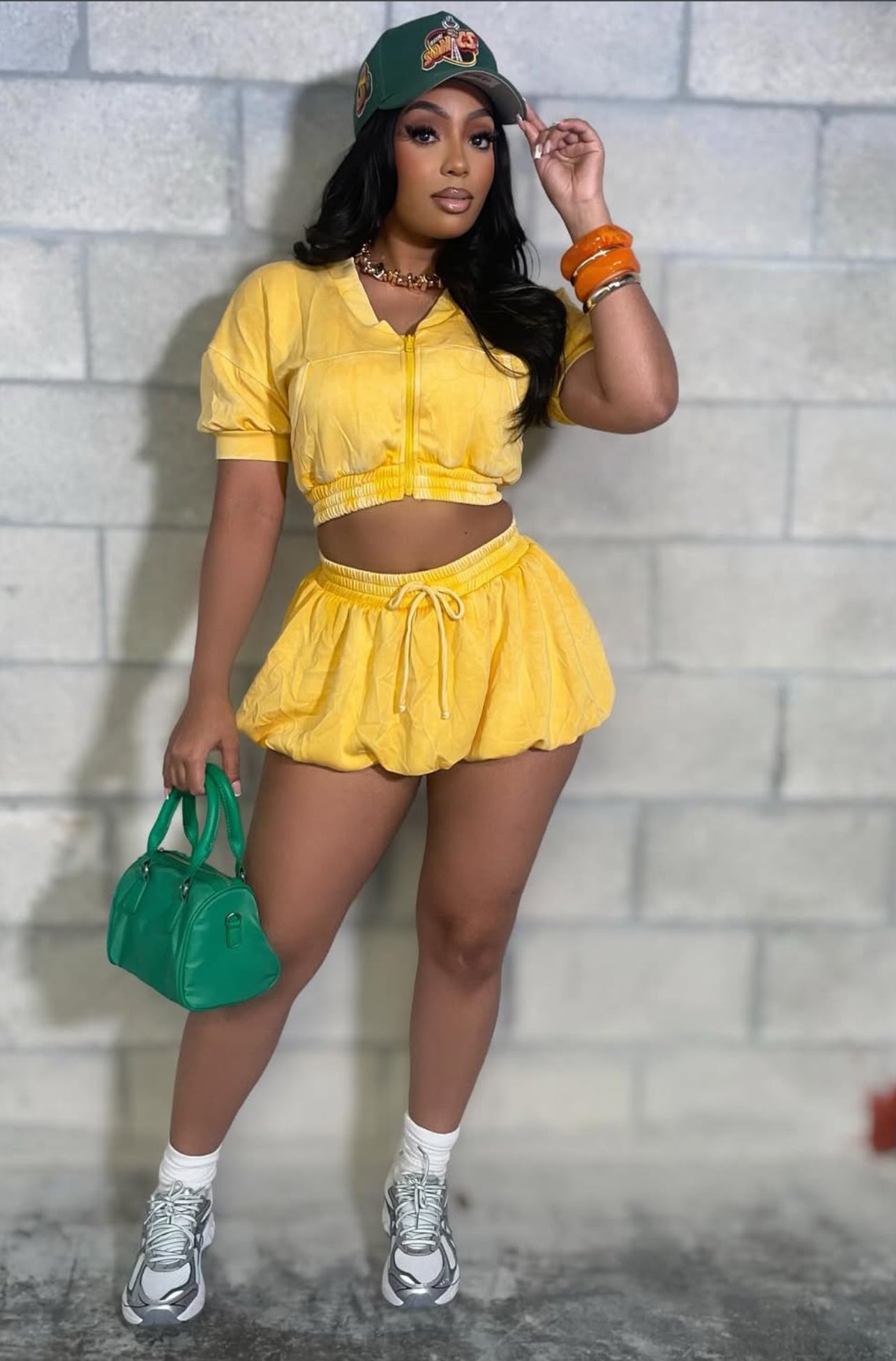 Skater Girl Sets