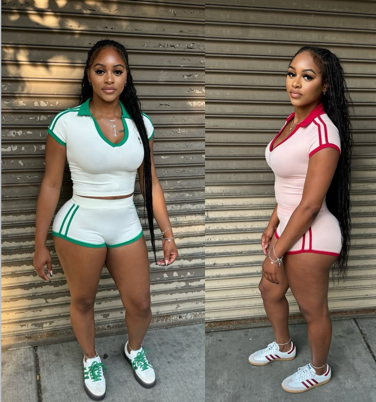 Summer Sets
