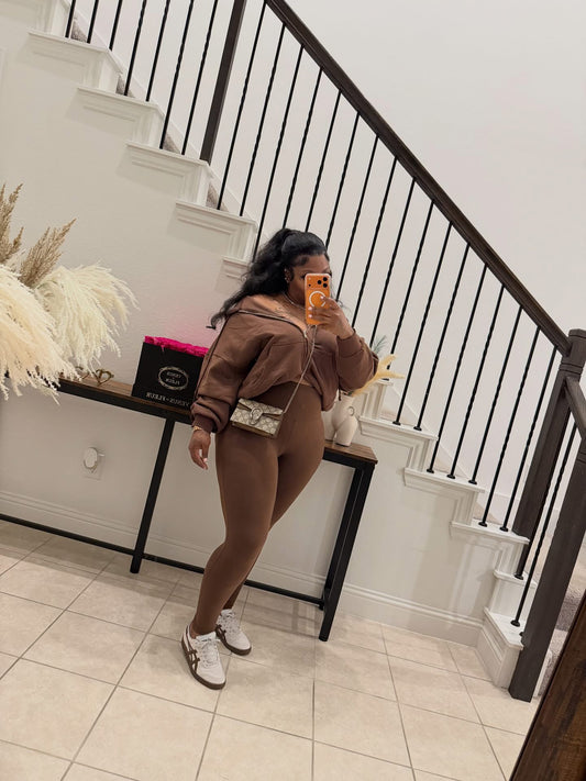 Thee Perfect Jogget set