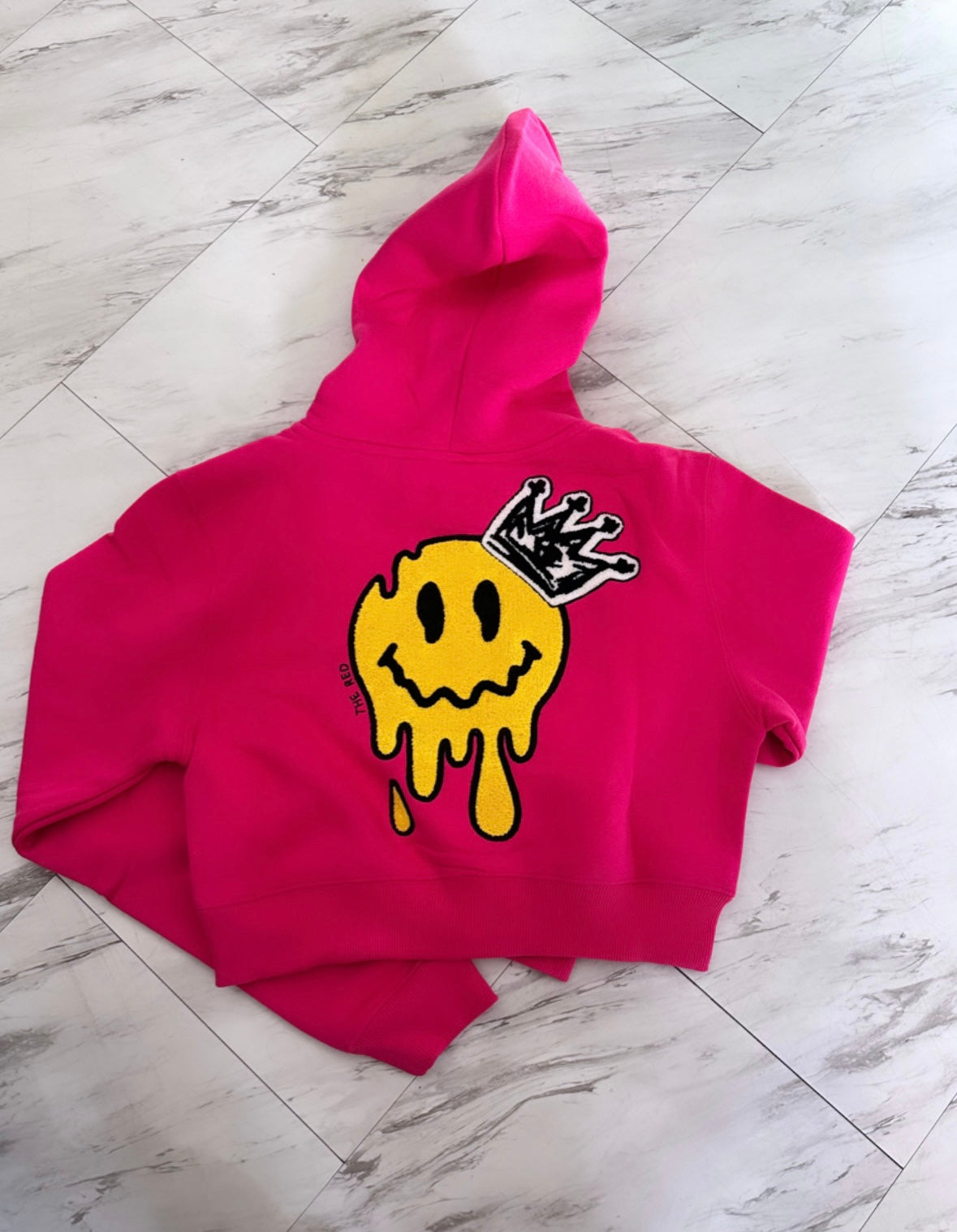 Groove With Me Hoodie