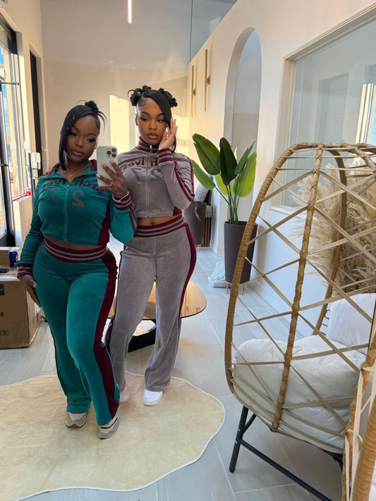 VittaGlam Jogger Set