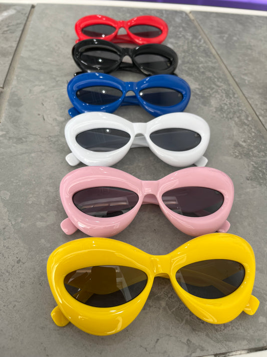 BOUJEE Sunglasses